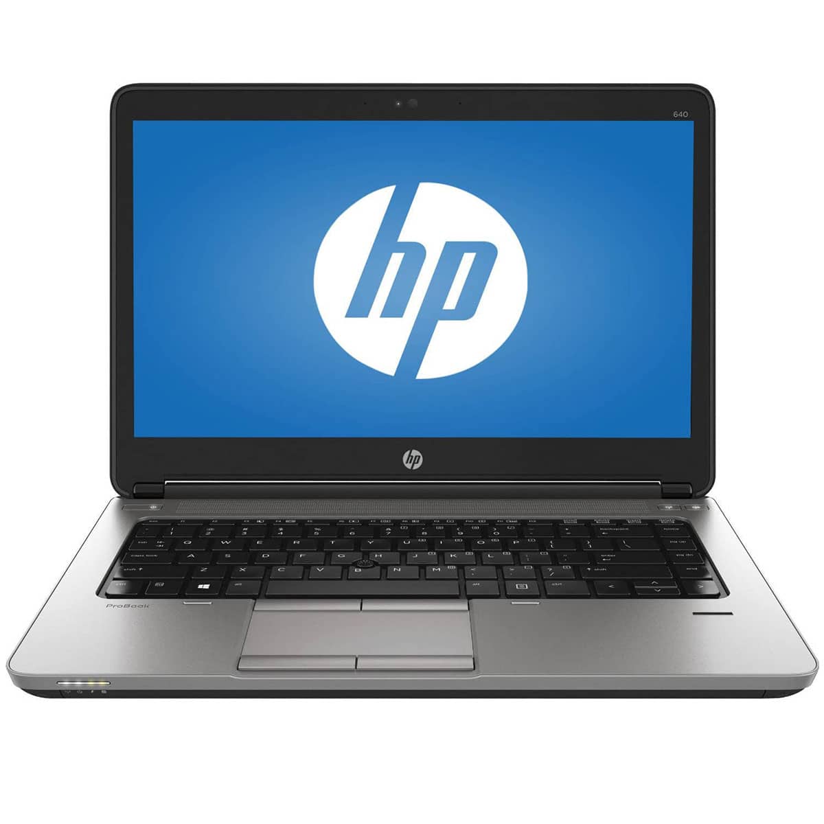 Hp probook 640 g2 i5 top